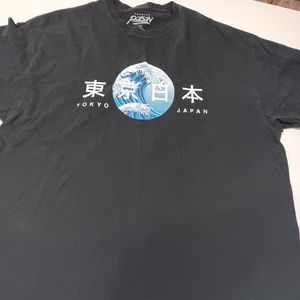 Men's 2XL Tshirt